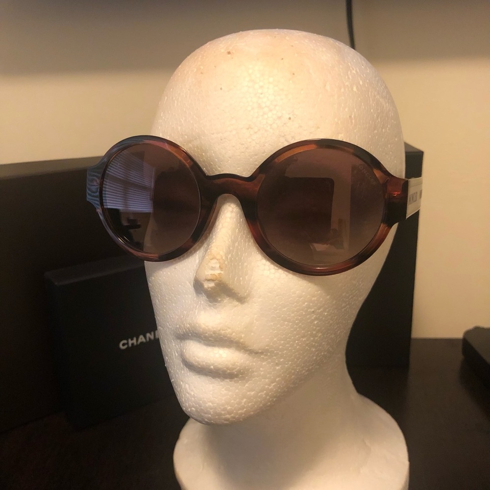Authentic Moncler Sunglasses